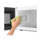 SENCOR SMW 1918WH Microwave Oven, White مايكرويف اوفن سنكور