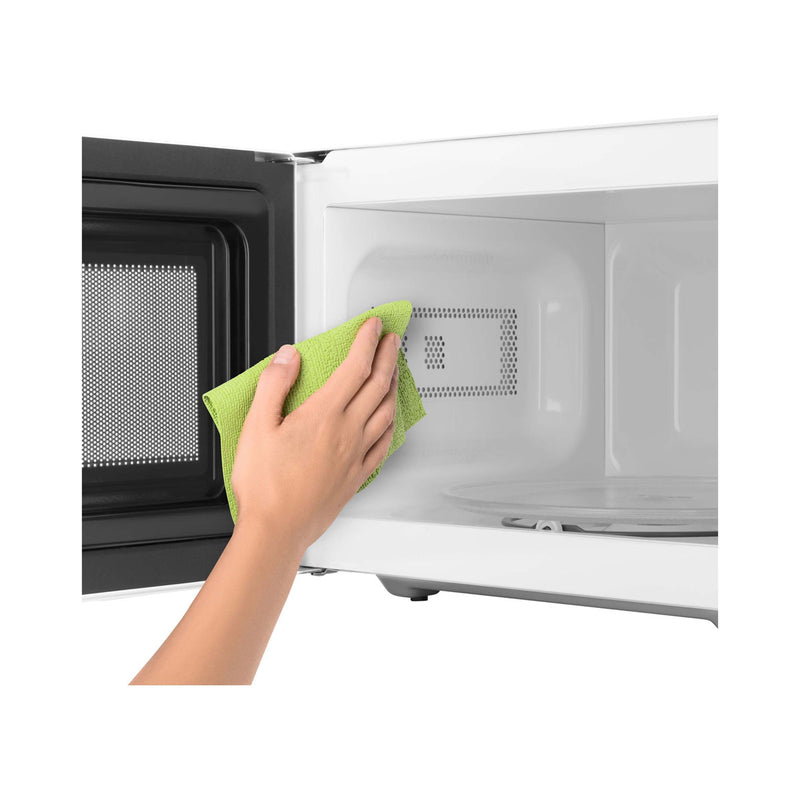SENCOR SMW 1918WH Microwave Oven, White مايكرويف اوفن سنكور