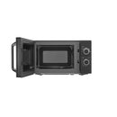 SENCOR SMW 1919BK Microwave Oven, Black مايكروويف سنكور