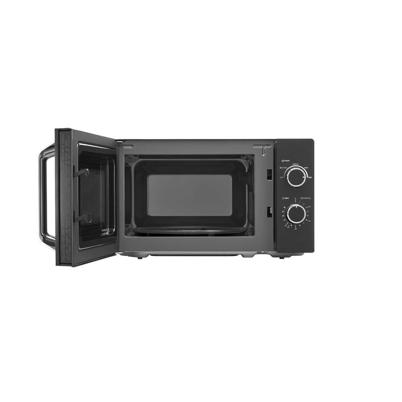 SENCOR SMW 1919BK Microwave Oven, Black مايكروويف سنكور