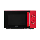 SENCOR SMW 1920RD Microwave Oven, Red مايكرويف سنكور