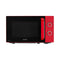 SENCOR SMW 1920RD Microwave Oven, Red مايكرويف سنكور