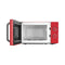 SENCOR SMW 1920RD Microwave Oven, Red مايكرويف سنكور
