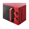 SENCOR SMW 1920RD Microwave Oven, Red مايكرويف سنكور
