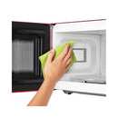SENCOR SMW 1920RD Microwave Oven, Red مايكرويف سنكور