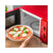 SENCOR SMW 1920RD Microwave Oven, Red مايكرويف سنكور