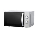 SENCOR SMW 2120SS Microwave Oven, Grey مايكروويف سنكور