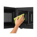 SENCOR SMW 2120SS Microwave Oven, Grey مايكروويف سنكور