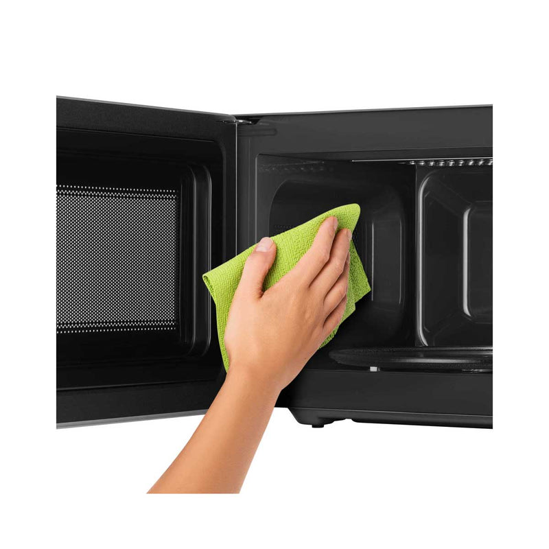SENCOR SMW 2120SS Microwave Oven, Grey مايكروويف سنكور