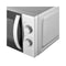 SENCOR SMW 2120SS Microwave Oven, Grey مايكروويف سنكور