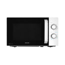 SENCOR SMW 4220WH 2 in 1 Microwave Oven and Grill, White مايكرويف و شواية سنكور