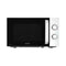 SENCOR SMW 4220WH 2 in 1 Microwave Oven and Grill, White مايكرويف و شواية سنكور