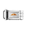 SENCOR SMW 4220WH 2 in 1 Microwave Oven and Grill, White مايكرويف و شواية سنكور