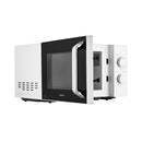 SENCOR SMW 4220WH 2 in 1 Microwave Oven and Grill, White مايكرويف و شواية سنكور