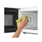 SENCOR SMW 4220WH 2 in 1 Microwave Oven and Grill, White مايكرويف و شواية سنكور