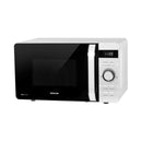 SENCOR SMW 5017WH Microwave Oven, White مايكرويف اوفن سنكور