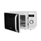 SENCOR SMW 5017WH Microwave Oven, White مايكرويف اوفن سنكور