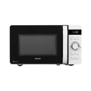 SENCOR SMW 5017WH Microwave Oven, White مايكرويف اوفن سنكور