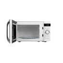 SENCOR SMW 5017WH Microwave Oven, White مايكرويف اوفن سنكور
