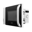 SENCOR SMW 5017WH Microwave Oven, White مايكرويف اوفن سنكور