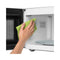 SENCOR SMW 5017WH Microwave Oven, White مايكرويف اوفن سنكور