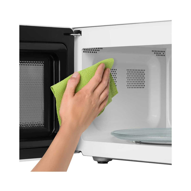 SENCOR SMW 5017WH Microwave Oven, White مايكرويف اوفن سنكور