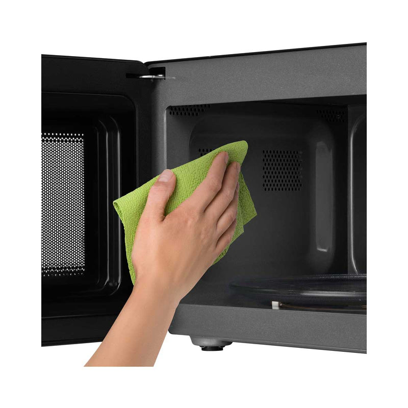 SENCOR SMW 5117BK Microwave Oven, Black مايكروويف سنكور