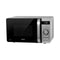 SENCOR SMW 5217SL Microwave Oven, Silver مايكروويف سنكور
