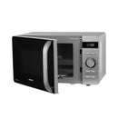 SENCOR SMW 5217SL Microwave Oven, Silver مايكروويف سنكور