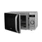 SENCOR SMW 5217SL Microwave Oven, Silver مايكروويف سنكور