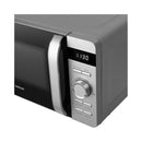 SENCOR SMW 5217SL Microwave Oven, Silver مايكروويف سنكور