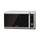 SENCOR SMW 6001DS Microwave Oven, Silver مايكرويف اوفن سنكور