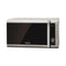 SENCOR SMW 6001DS Microwave Oven, Silver مايكرويف اوفن سنكور