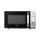 SENCOR SMW 6020SS Microwave Oven, Silver مايكرويف اوفن سنكور