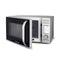 SENCOR SMW 6020SS Microwave Oven, Silver مايكرويف اوفن سنكور