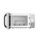 SENCOR SMW 6020SS Microwave Oven, Silver مايكرويف اوفن سنكور