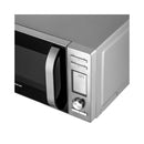 SENCOR SMW 6020SS Microwave Oven, Silver مايكرويف اوفن سنكور