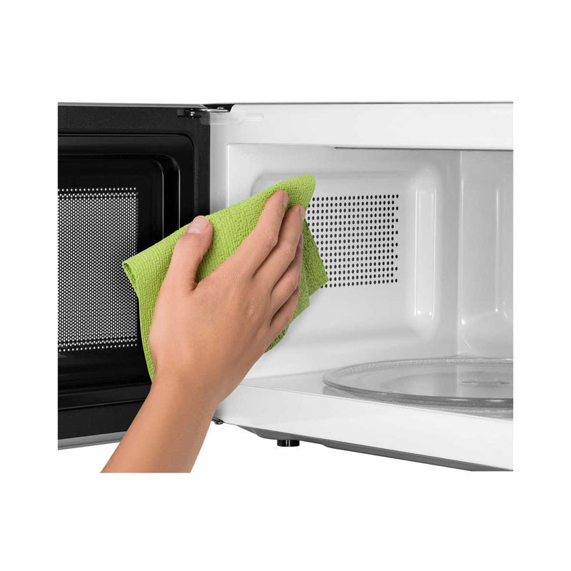 SENCOR SMW 6020SS Microwave Oven, Silver مايكرويف اوفن سنكور