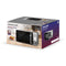 SENCOR SMW 6020SS Microwave Oven, Silver مايكرويف اوفن سنكور