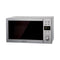 SENCOR SMW 6022 Microwave Oven, Silver مايكرويف سنكور