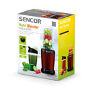SENCOR SNB 4301RD Nutri Blender, Red خلاط سنكور