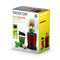 SENCOR SNB 4301RD Nutri Blender, Red خلاط سنكور