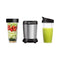 SENCOR SNB 4302SS Nutri Blender Silver 1000W, Silver عصارة سنكور