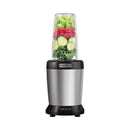 SENCOR SNB 4302SS Nutri Blender Silver 1000W, Silver عصارة سنكور