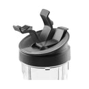SENCOR SNB 4302SS Nutri Blender Silver 1000W, Silver عصارة سنكور