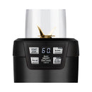 SENCOR SNB 6600BK Nutri Blender Black 1200W, Black خلاط سنكور