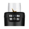 SENCOR SNB 6600BK Nutri Blender Black 1200W, Black خلاط سنكور