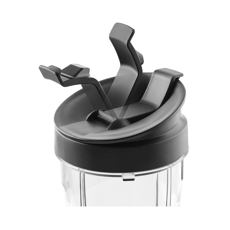 SENCOR SNB 6600BK Nutri Blender Black 1200W, Black خلاط سنكور