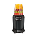 SENCOR SNB 6600BK Nutri Blender Black 1200W, Black خلاط سنكور