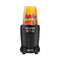 SENCOR SNB 6600BK Nutri Blender Black 1200W, Black خلاط سنكور